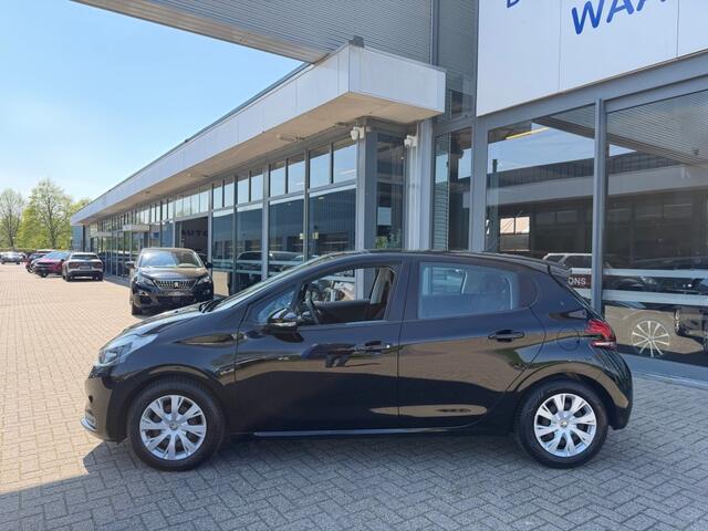 Peugeot 208 1.2 PURETECH ACTIVE NAVI AIRCO