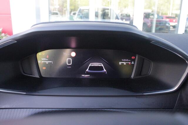 Peugeot 208 1.2 100PK ALLURE | PARKEERSENSOREN VOOR + ACHTER | DRAADLOZE APPLE CARPLAY/ANDROID AUTO | CRUISE CONTROL | DAB+ RADIO | CLIMATE CONTROL | LED KOPLAMPEN | LICHTMETALEN VELGEN 16" |