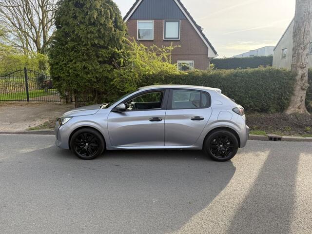 Peugeot 208 pure Tech Active