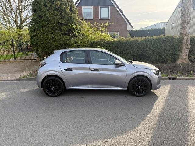 Peugeot 208 pure Tech Active