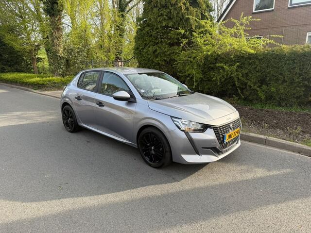 Peugeot 208 pure Tech Active