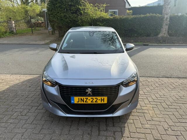 Peugeot 208 pure Tech Active