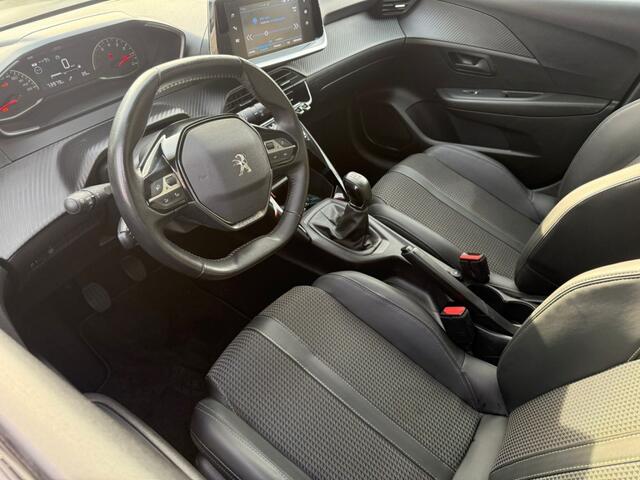 Peugeot 208 pure Tech Active