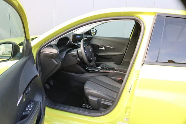 Peugeot 208 1.2 PureT. 100PK Allure Carplay-android/Parkeerhulp/Cruise-control