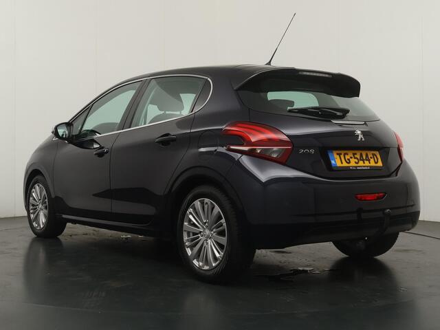 Peugeot 208 1.2 PureTech Blue Lease Executive - Navigatie - Climate Control - Trekhaak