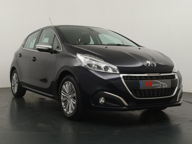 Peugeot 208 1.2 PureTech Blue Lease Executive - Navigatie - Climate Control - Trekhaak