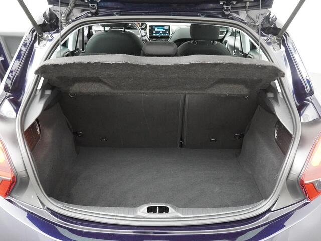 Peugeot 208 1.2 PureTech Blue Lease Executive - Navigatie - Climate Control - Trekhaak