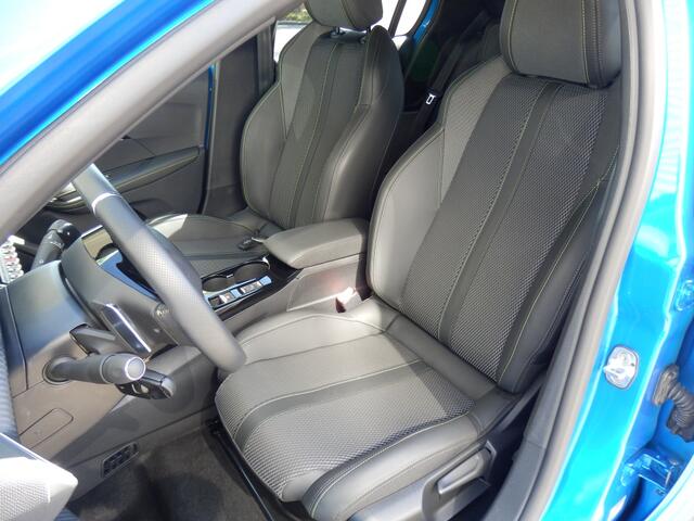 Peugeot 208 1.2 Hyb 145 GT I Automaat I