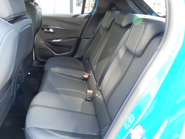 Peugeot 208 1.2 Hyb 145 GT I Automaat I