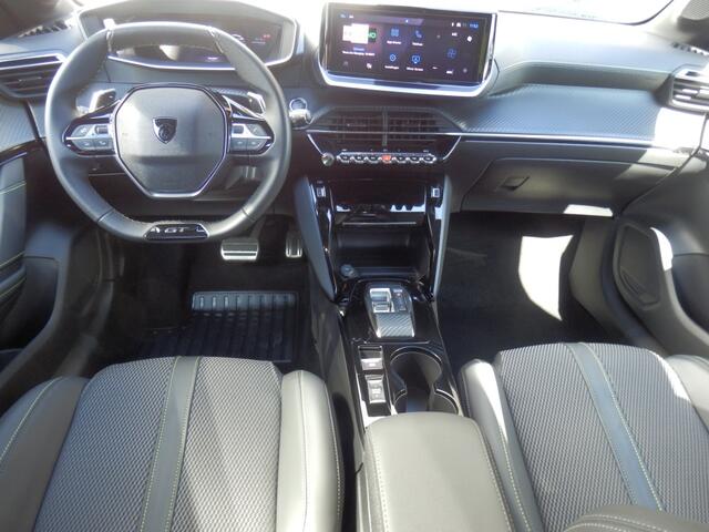 Peugeot 208 1.2 Hyb 145 GT I Automaat I