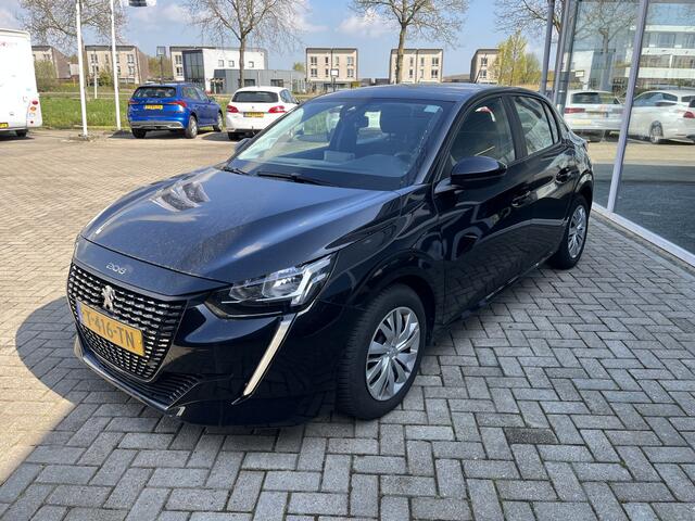 Peugeot 208 1.2 PureTech Active Led / Cruise / Nav
