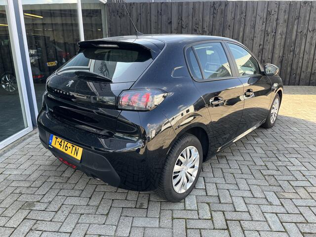 Peugeot 208 1.2 PureTech Active Led / Cruise / Nav