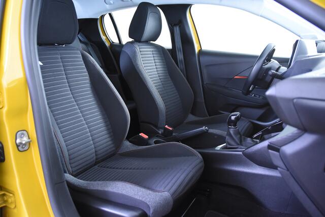 Peugeot 208 *1ste Eigenaar*Navigatie*Carplay*PDC*