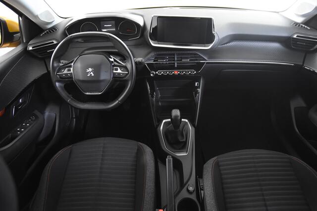 Peugeot 208 *1ste Eigenaar*Navigatie*Carplay*PDC*