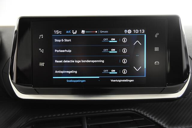 Peugeot 208 *1ste Eigenaar*Navigatie*Carplay*PDC*