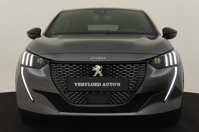 Peugeot 208 1.2PURETECH/100PK GT PACK -PANO.DAK|CAMERA|ADAP.CRUISE|KEYLESS|PRIVACY.GLAS|TREKHAAK