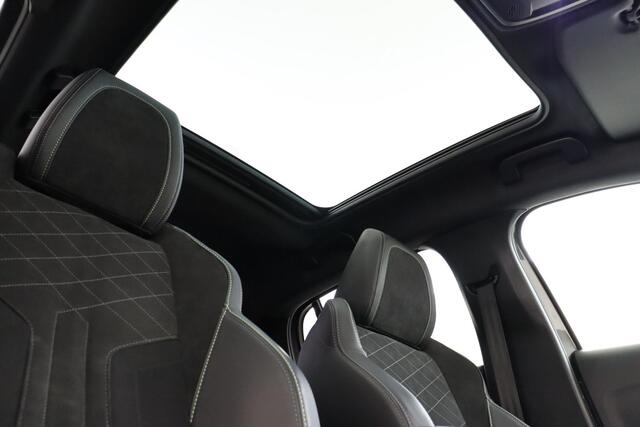 Peugeot 208 1.2PURETECH/100PK GT PACK -PANO.DAK|CAMERA|ADAP.CRUISE|KEYLESS|PRIVACY.GLAS|TREKHAAK