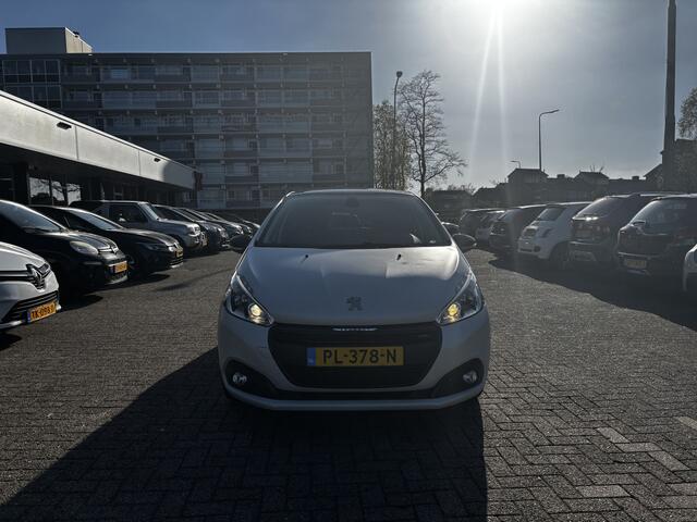 Peugeot 208 1.2 PureTech GT-line Panodak Nap
