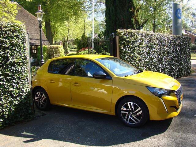 Peugeot 208 1.2 PureTech Allure Pack