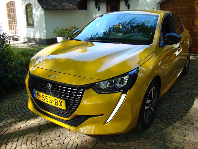 Peugeot 208 1.2 PureTech Allure Pack