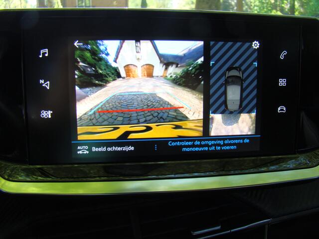 Peugeot 208 1.2 PureTech Allure Pack