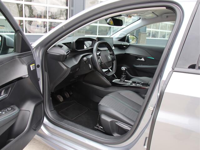 Peugeot 208 1.2T PureTech Allure Pack FULL LED, Half Leder, Camera-Carplay Prijspakker!