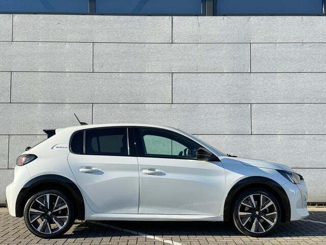 Peugeot 208 1.2 PureTech GT-Line PANO/AUTOM./CAMERA