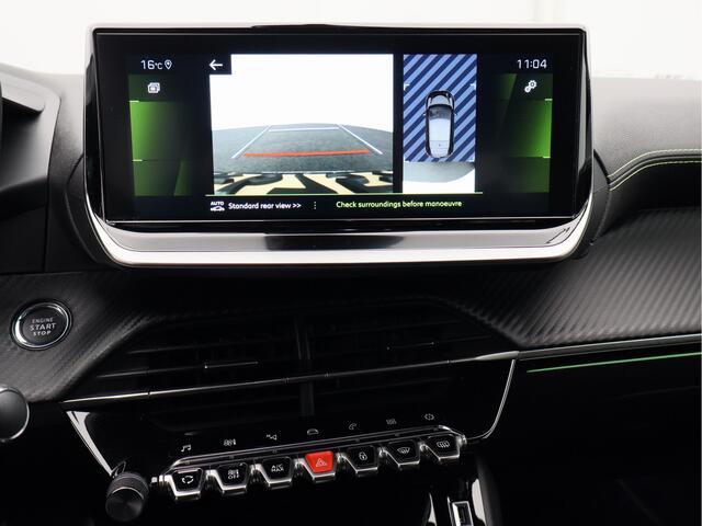 Peugeot 208 1.2 PureTech GT Pack/ unieke km/ zeer mooi!