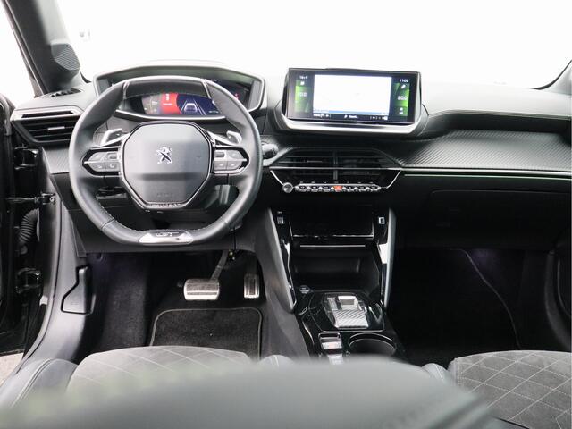 Peugeot 208 1.2 PureTech GT Pack/ unieke km/ zeer mooi!