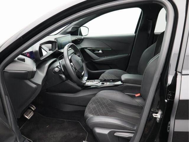 Peugeot 208 1.2 PureTech GT Pack/ unieke km/ zeer mooi!