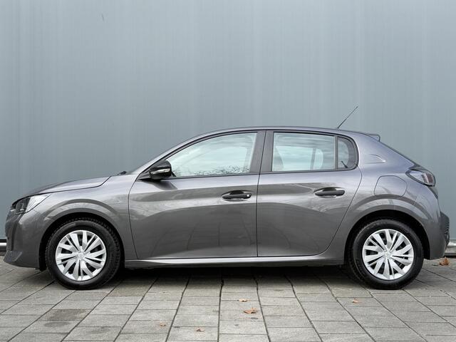 Peugeot 208 BWJ 2021 | 1.2 75PK Like | AIRCO | CRUISE | DAB+ | EL PAKKET |