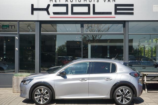 Peugeot 208 1.2 PureTech GT | Groot scherm | Virtual cockpit | trekhaak