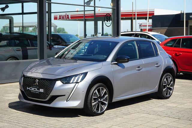 Peugeot 208 1.2 PureTech GT | Groot scherm | Virtual cockpit | trekhaak