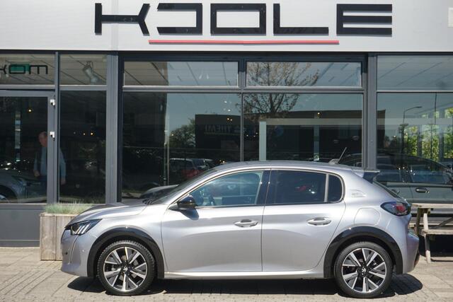 Peugeot 208 1.2 PureTech GT | Groot scherm | Virtual cockpit | trekhaak