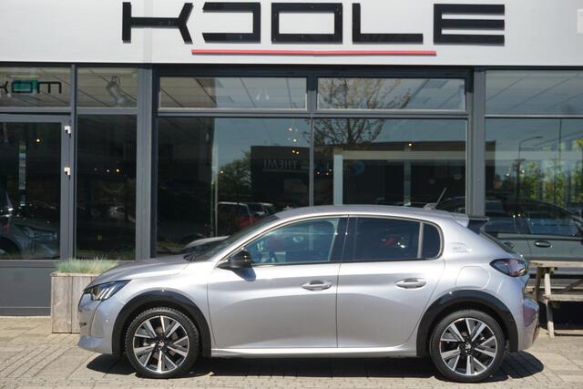 Peugeot 208 1.2 PureTech GT | Groot scherm | Virtual cockpit | trekhaak