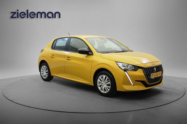 Peugeot 208 1.2 PureTech Active - Carplay, Navi, Cruise