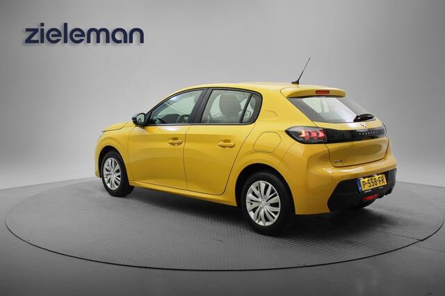 Peugeot 208 1.2 PureTech Active - Carplay, Navi, Cruise