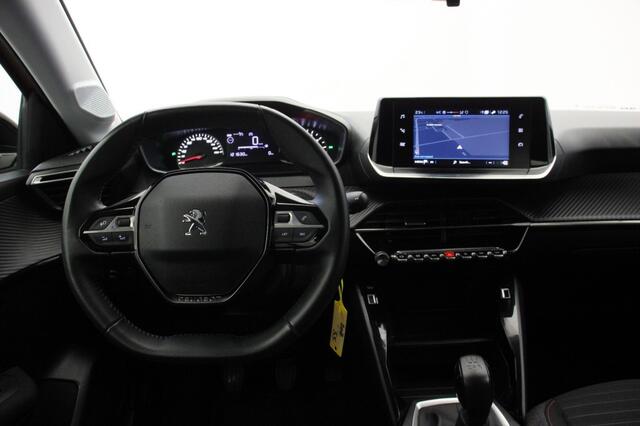 Peugeot 208 1.2 PureTech Active - Carplay, Navi, Cruise