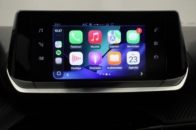 Peugeot 208 1.2 PureTech Active - Carplay, Navi, Cruise