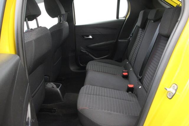 Peugeot 208 1.2 PureTech Active - Carplay, Navi, Cruise