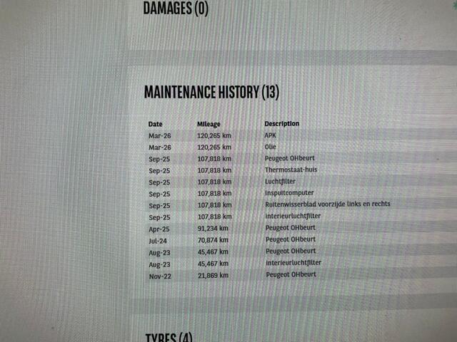 Peugeot 208 1.2 PureTech Active - Carplay, Navi, Cruise