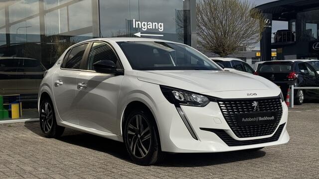 Peugeot 208 1.2 PT 75 Style | AppleCarplay | Cruise | Airco
