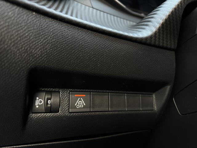 Peugeot 208 Allure 1.2-100pk PureTech