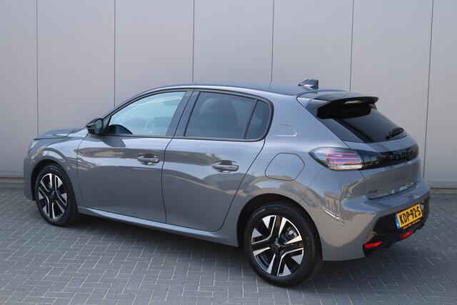 Peugeot 208 1.2 PureT. 100PK Allure Carplay-android/Parkeerhulp/Cruise-control