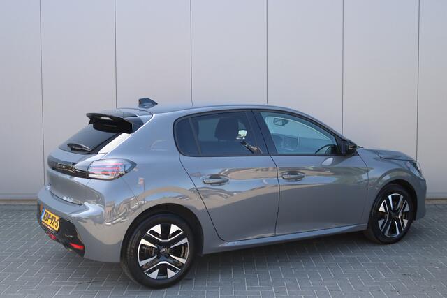 Peugeot 208 1.2 PureT. 100PK Allure Carplay-android/Parkeerhulp/Cruise-control