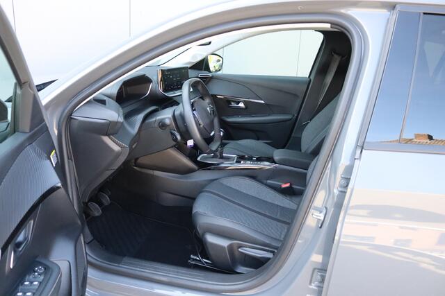 Peugeot 208 1.2 PureT. 100PK Allure Carplay-android/Parkeerhulp/Cruise-control