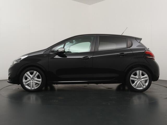 Peugeot 208 1.2 PureTech Signature - Navigatie - Parkeersensoren - Apple Carplay/Android Auto