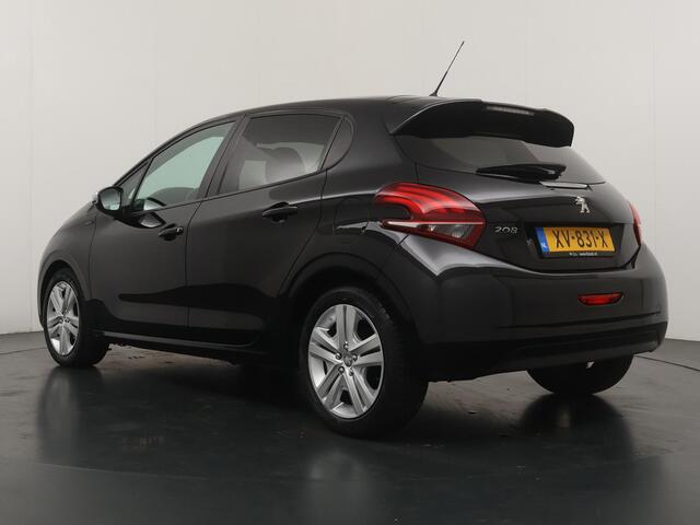 Peugeot 208 1.2 PureTech Signature - Navigatie - Parkeersensoren - Apple Carplay/Android Auto