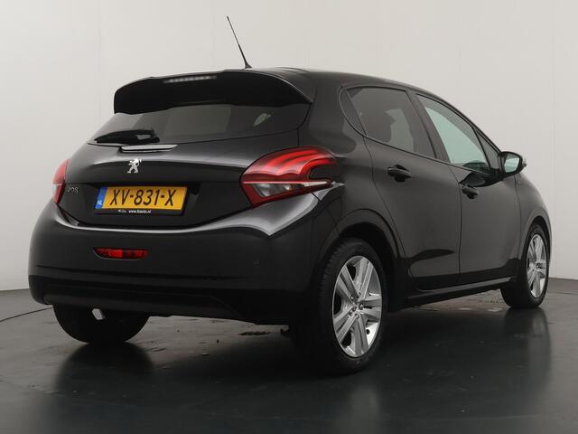 Peugeot 208 1.2 PureTech Signature - Navigatie - Parkeersensoren - Apple Carplay/Android Auto