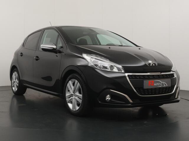 Peugeot 208 1.2 PureTech Signature - Navigatie - Parkeersensoren - Apple Carplay/Android Auto